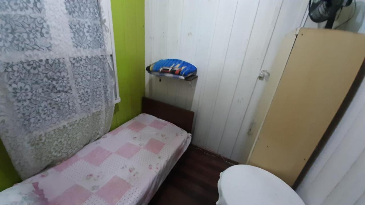 Holistico Casa De Las Abuelas Hospedagem domiciliar