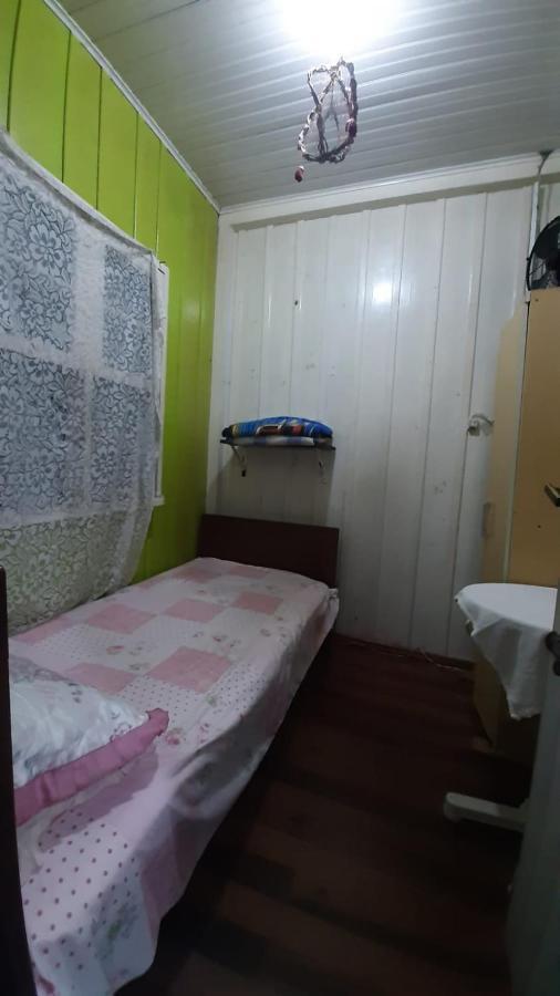 Holistico Casa De Las Abuelas Hospedagem domiciliar Balneario Camboriu