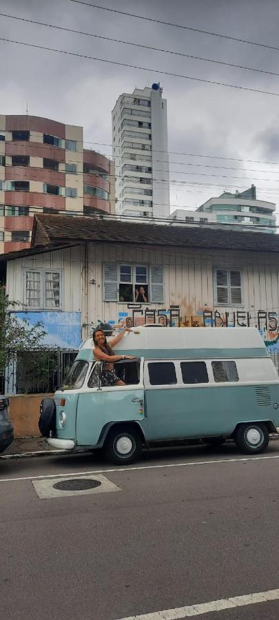 Hospedagem domiciliar Holistico Casa De Las Abuelas