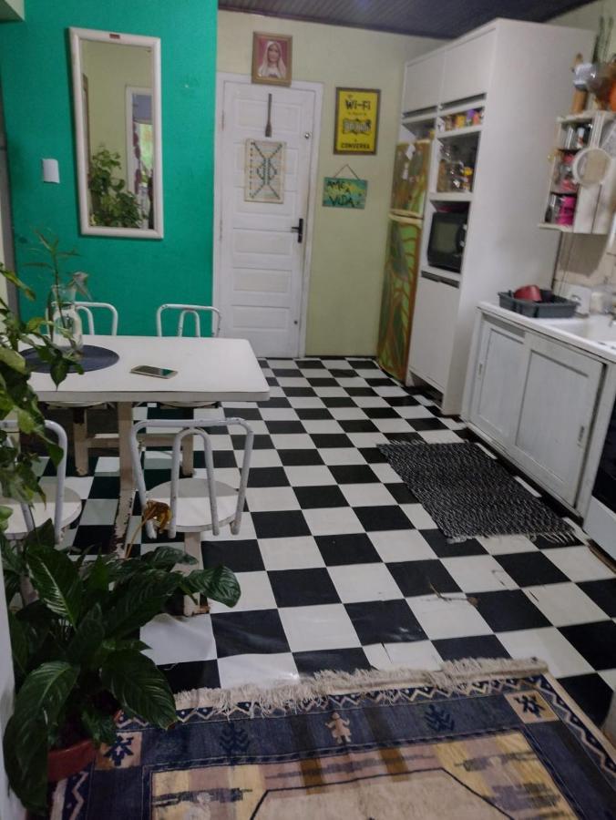 Holistico Casa De Las Abuelas Hospedagem domiciliar