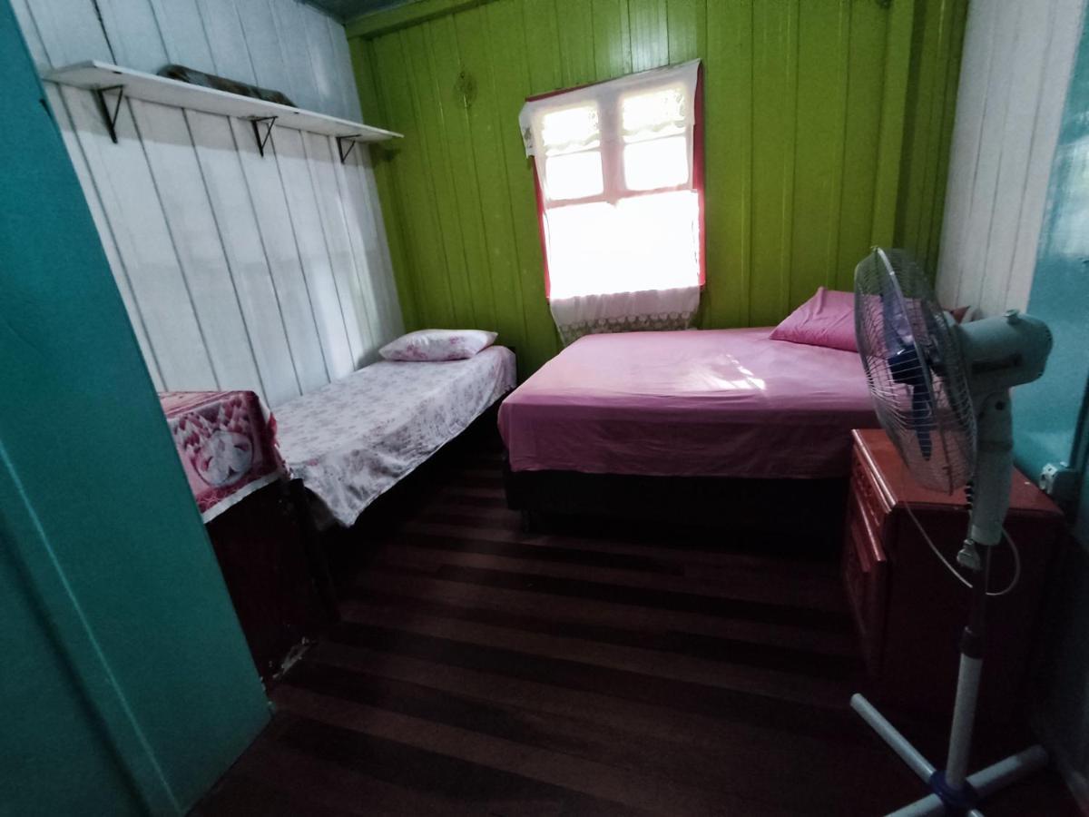 Holistico Casa De Las Abuelas