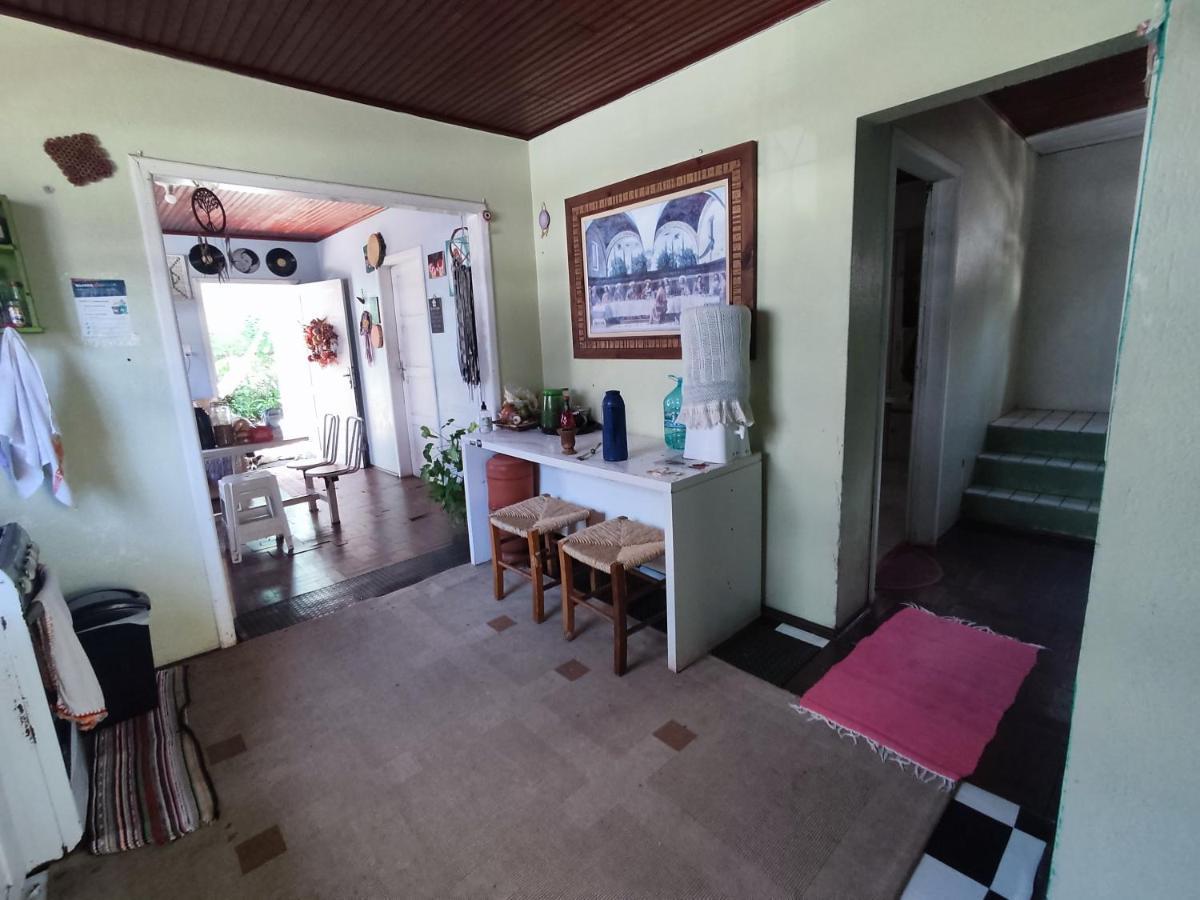 Holistico Casa De Las Abuelas Hospedagem domiciliar Balneario Camboriu