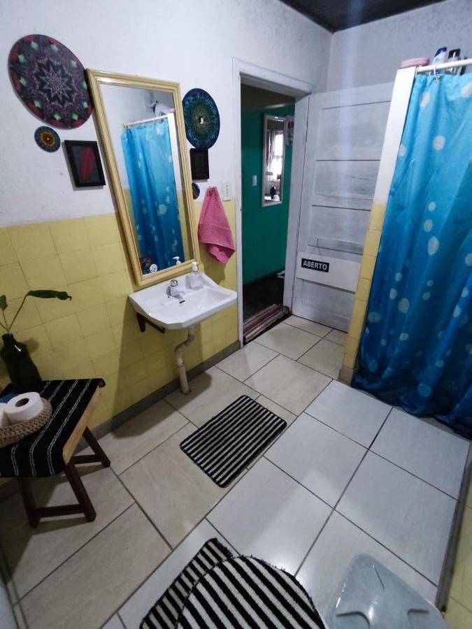 Holistico Casa De Las Abuelas Balneario Camboriu
