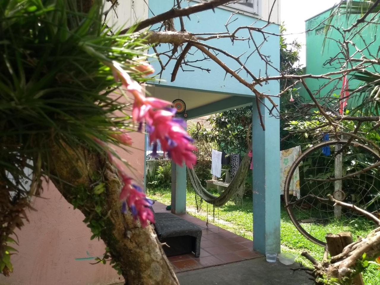 Holistico Casa De Las Abuelas Balneario Camboriu