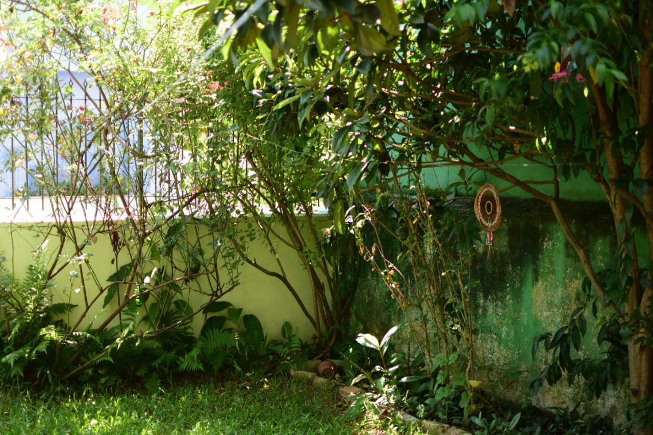 Holistico Casa De Las Abuelas Balneario Camboriu